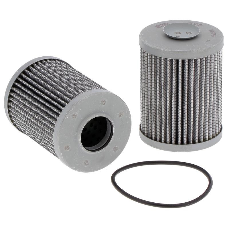 Гидравлический фильтр HIFI FILTER SH 56261
