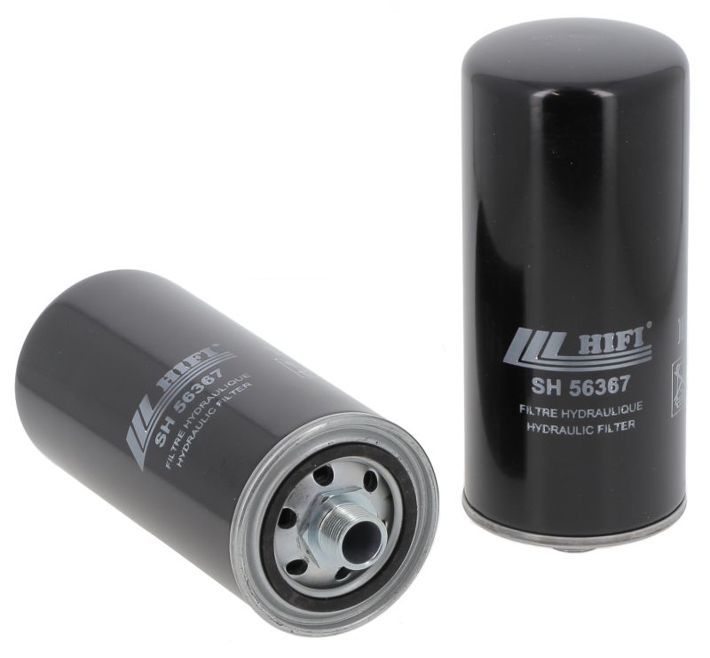 Гидравлический фильтр HIFI FILTER SH 56367