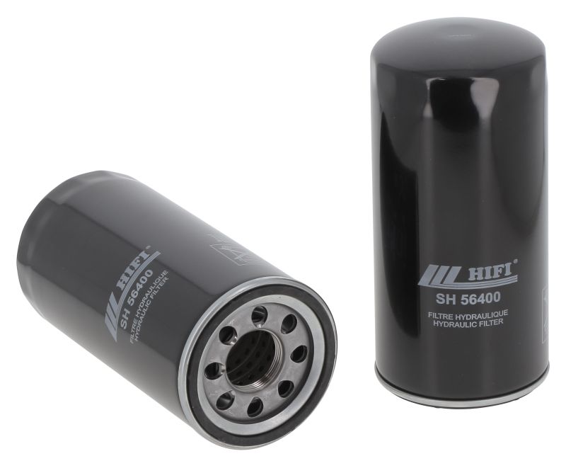 Гидравлический фильтр HIFI FILTER SH 56400