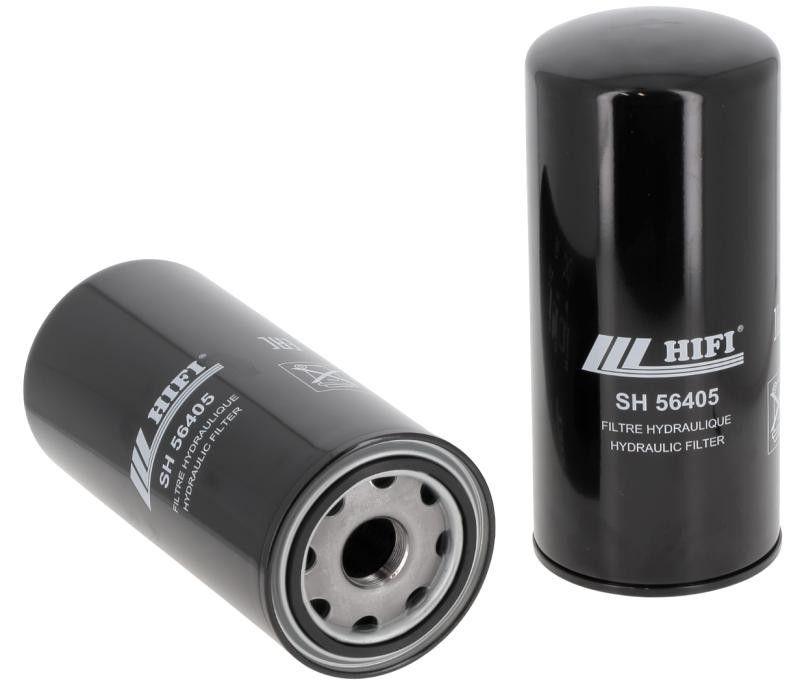 Гидравлический фильтр HIFI FILTER SH 56405