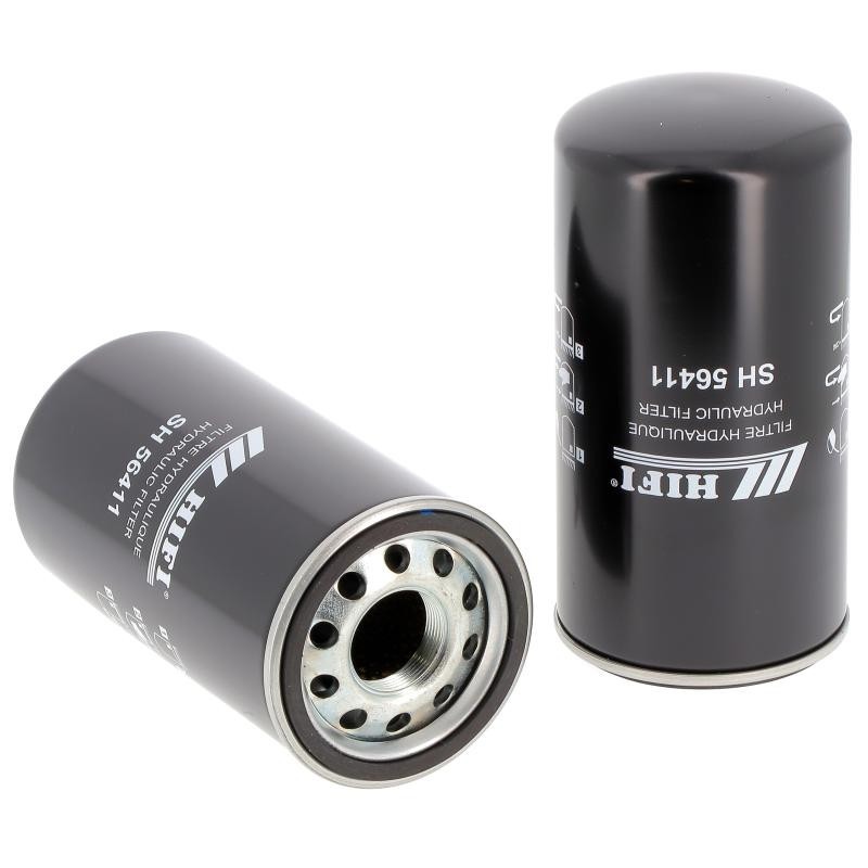Гидравлический фильтр HIFI FILTER SH 56411