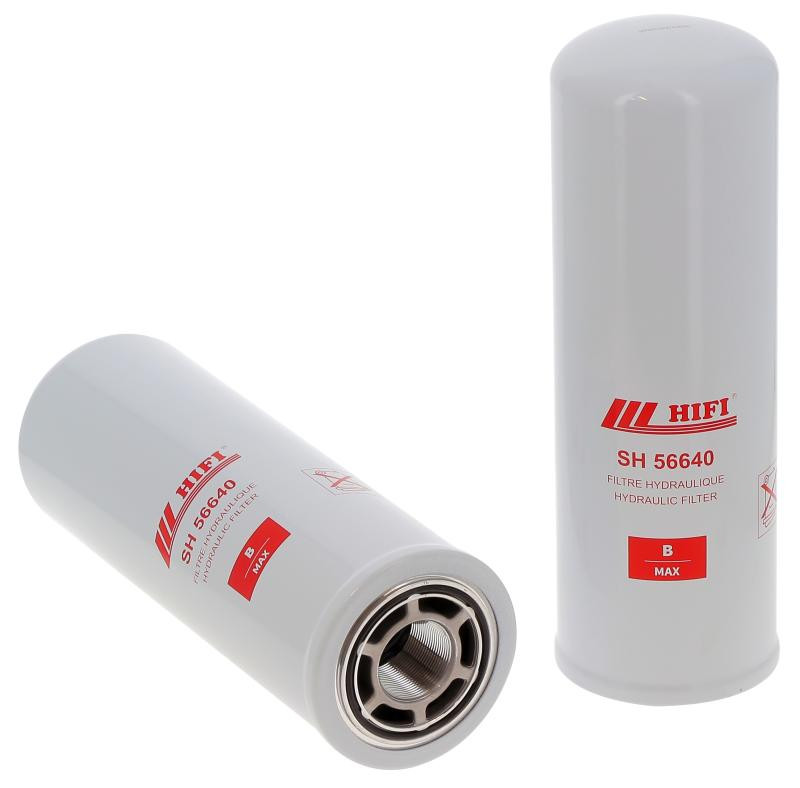 Гидравлический фильтр HIFI FILTER SH 56640