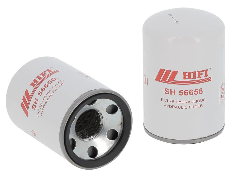 Гидравлический фильтр HIFI FILTER SH 56656