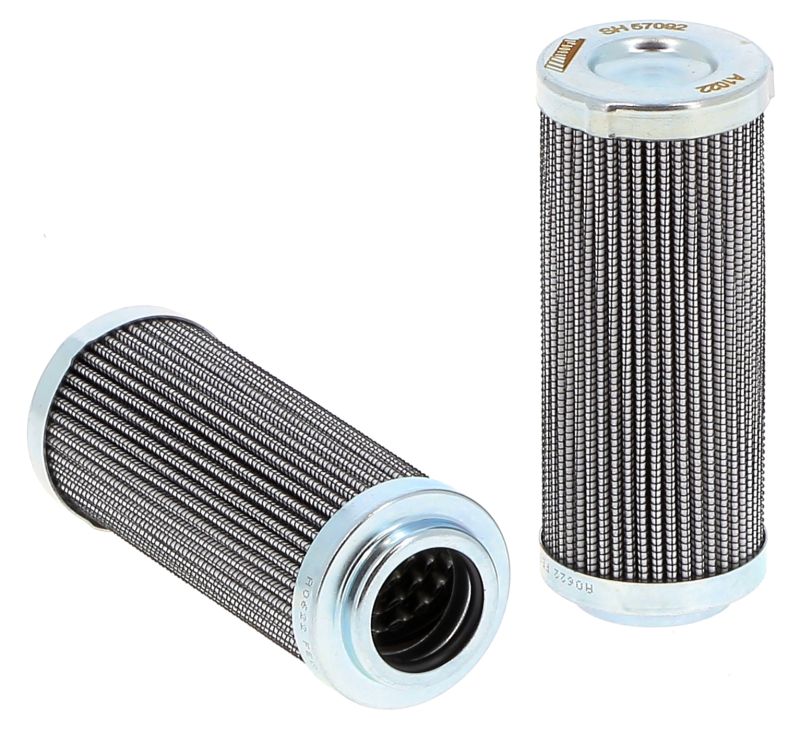 Гидравлический фильтр HIFI FILTER SH 57092