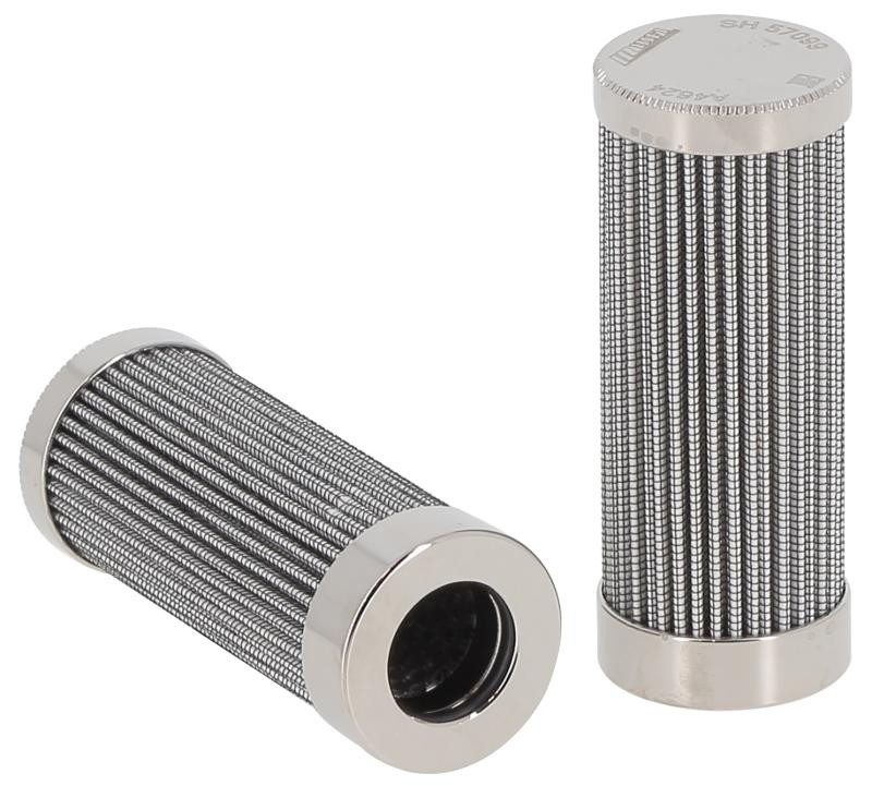 Гидравлический фильтр HIFI FILTER SH 57099