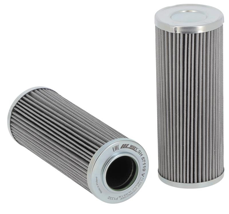 Гидравлический фильтр HIFI FILTER SH 57119 V