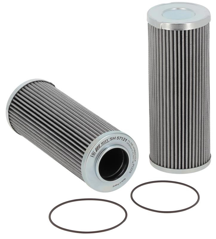 Гидравлический фильтр HIFI FILTER SH 57121
