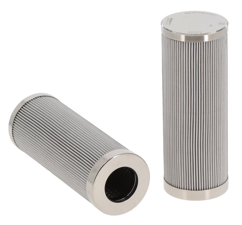 Гидравлический фильтр HIFI FILTER SH 57132 EKY
