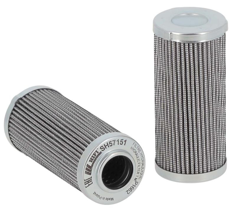 Гидравлический фильтр HIFI FILTER SH 57151