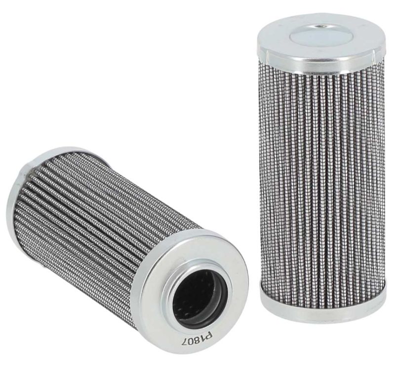Гидравлический фильтр HIFI FILTER SH 57152 N