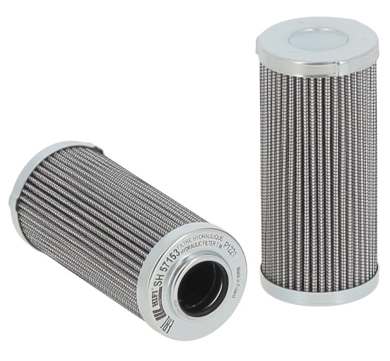 Гидравлический фильтр HIFI FILTER SH 57153