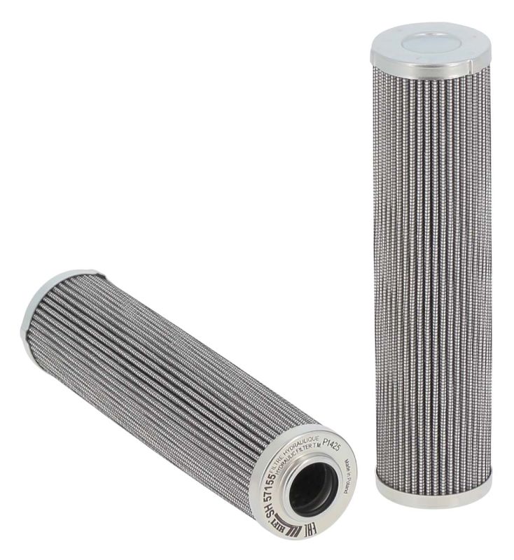 Гидравлический фильтр HIFI FILTER SH 57155 V