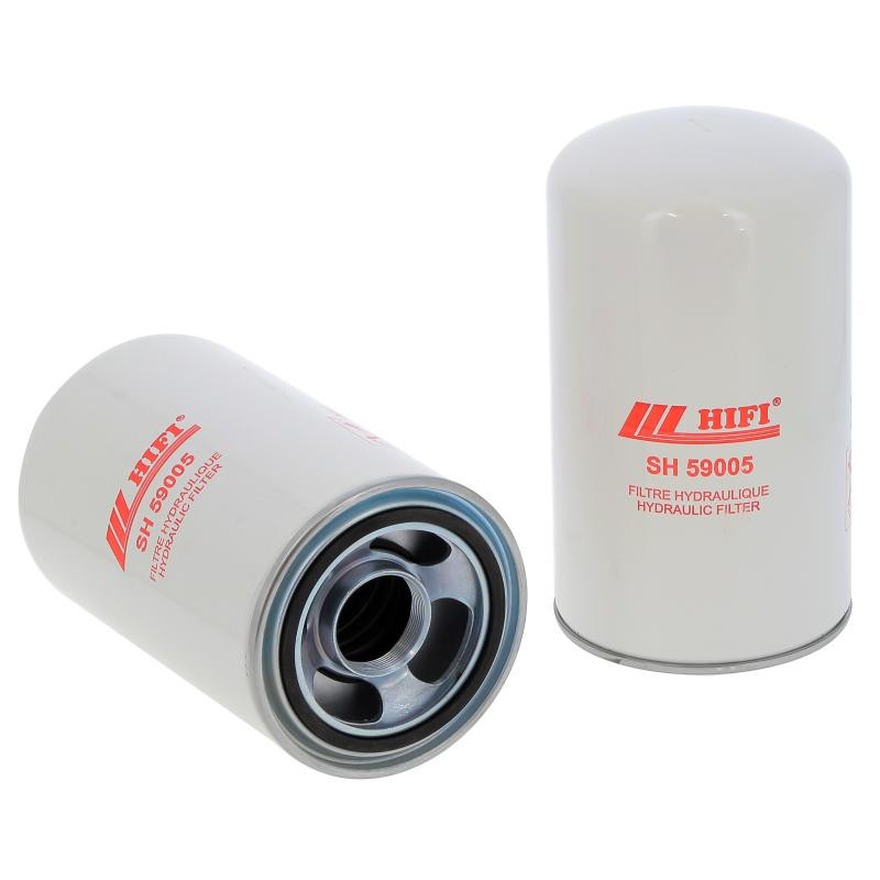 Гидравлический фильтр HIFI FILTER SH 59005