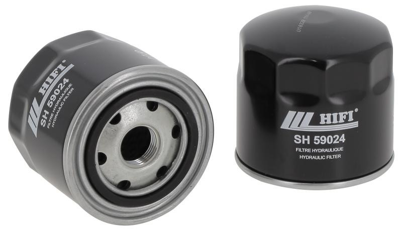Гидравлический фильтр HIFI FILTER SH 59024