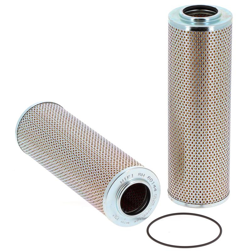 Гидравлический фильтр HIFI FILTER SH 60144