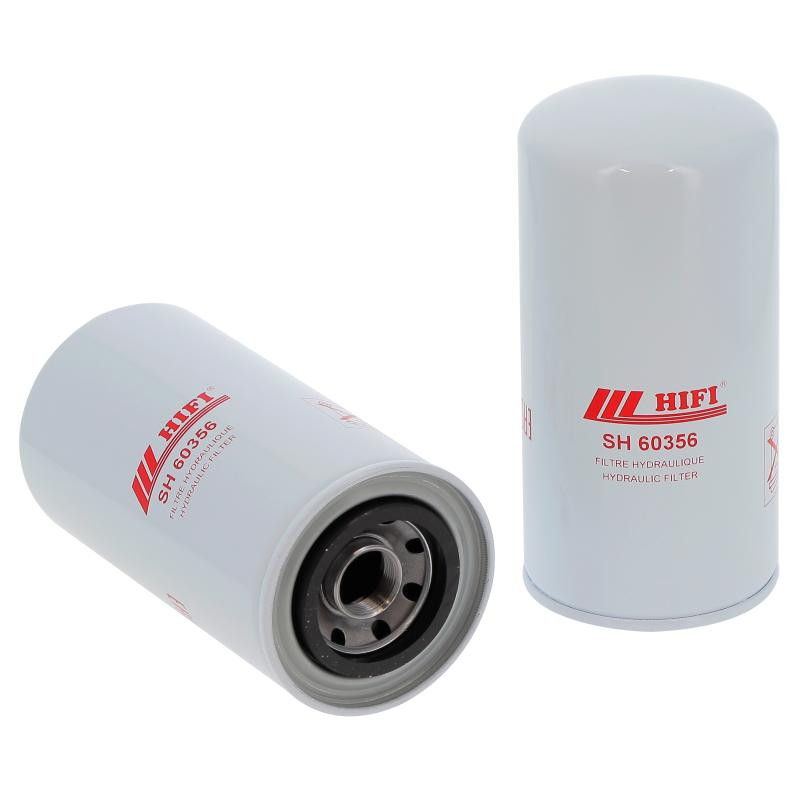 Гидравлический фильтр HIFI FILTER SH 60356