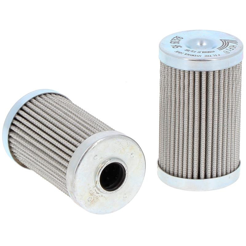 Гидравлический фильтр HIFI FILTER SH 60376