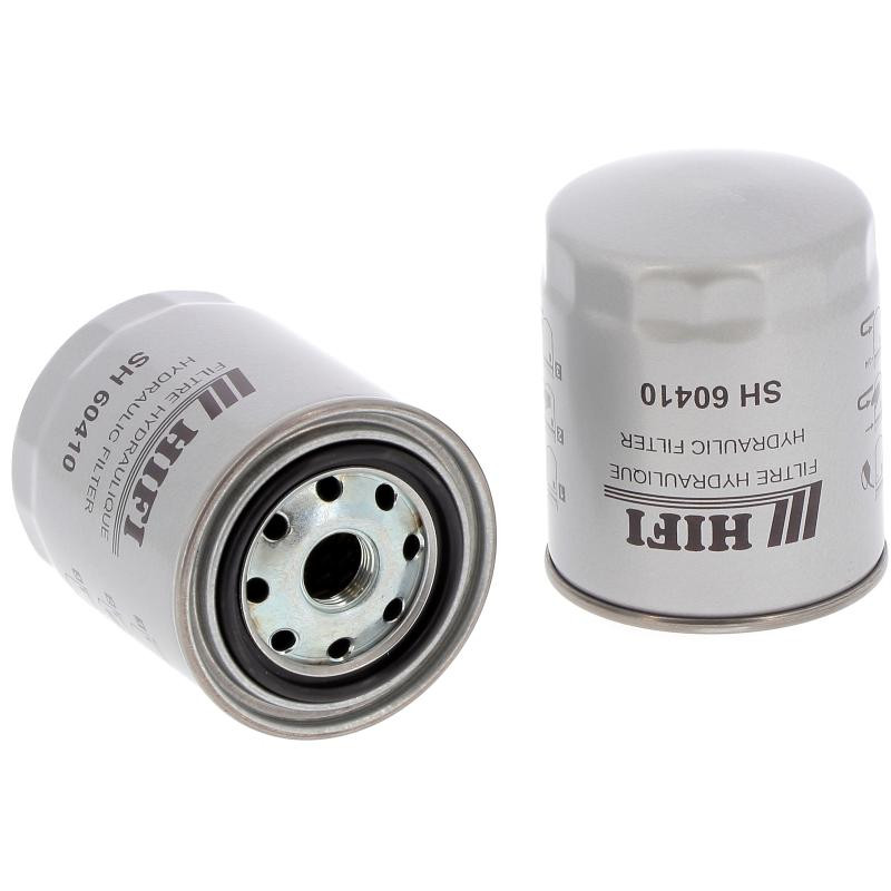 Гидравлический фильтр HIFI FILTER SH 60410