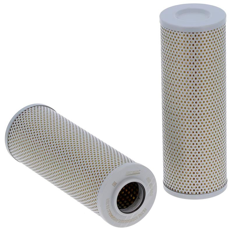Гидравлический фильтр HIFI FILTER SH 60480