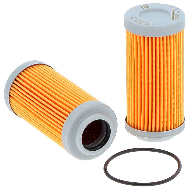 Гидравлический фильтр HIFI FILTER SH 60719