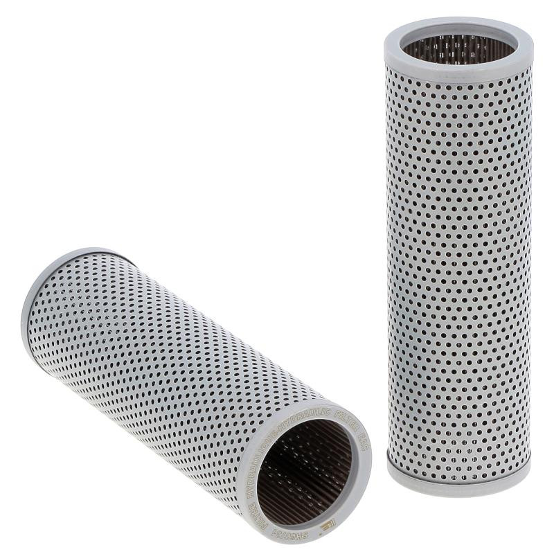 Гидравлический фильтр HIFI FILTER SH 60731