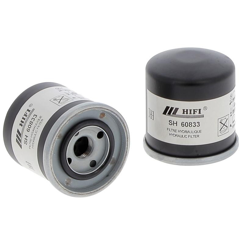 Гидравлический фильтр HIFI FILTER SH 60833