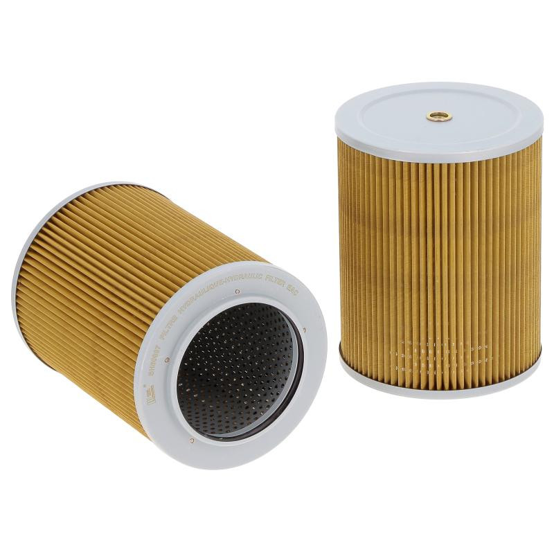 Гидравлический фильтр HIFI FILTER SH 60887
