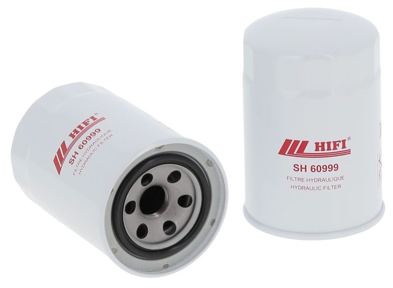 Гидравлический фильтр HIFI FILTER SH 60999