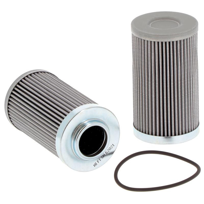 Гидравлический фильтр HIFI FILTER SH 62021 V