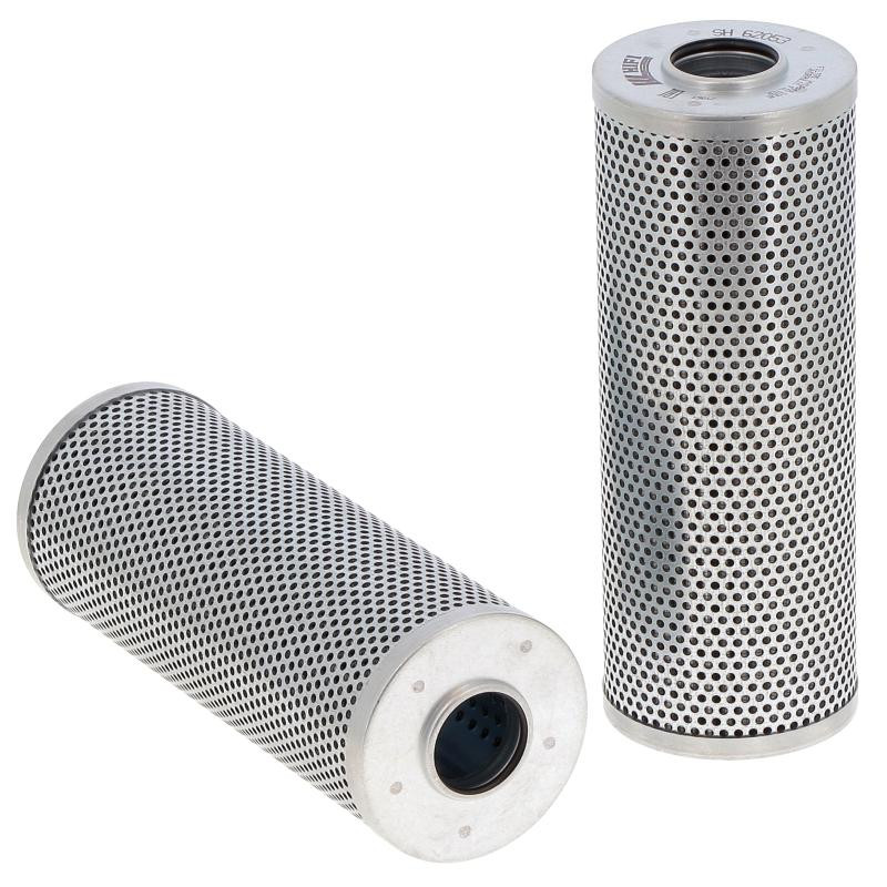 Гидравлический фильтр HIFI FILTER SH 62053