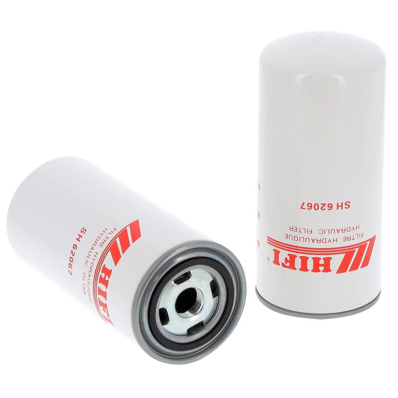 Гидравлический фильтр HIFI FILTER SH 62067