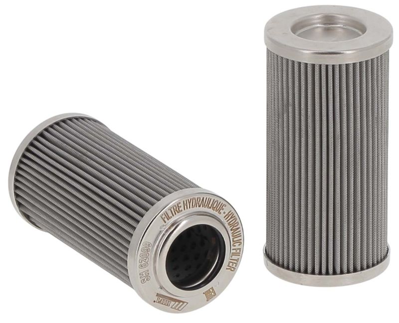 Гидравлический фильтр HIFI FILTER SH 62099
