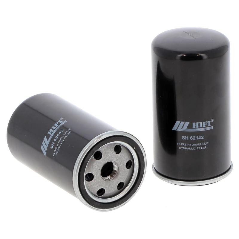 Гидравлический фильтр HIFI FILTER SH 62142