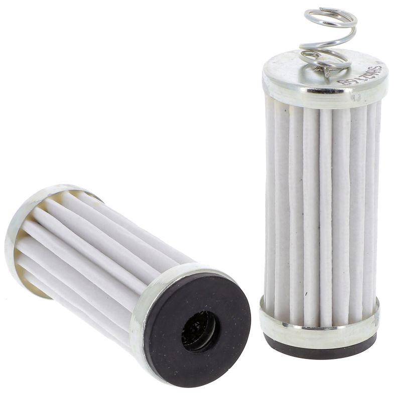 Гидравлический фильтр HIFI FILTER SH 62168
