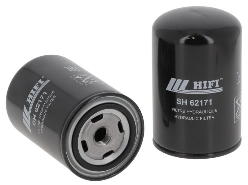 Гидравлический фильтр HIFI FILTER SH 62171