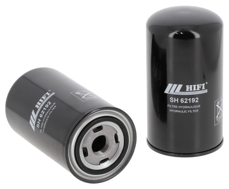 Гидравлический фильтр HIFI FILTER SH 62192