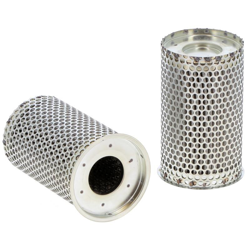 Гидравлический фильтр HIFI FILTER SH 62234