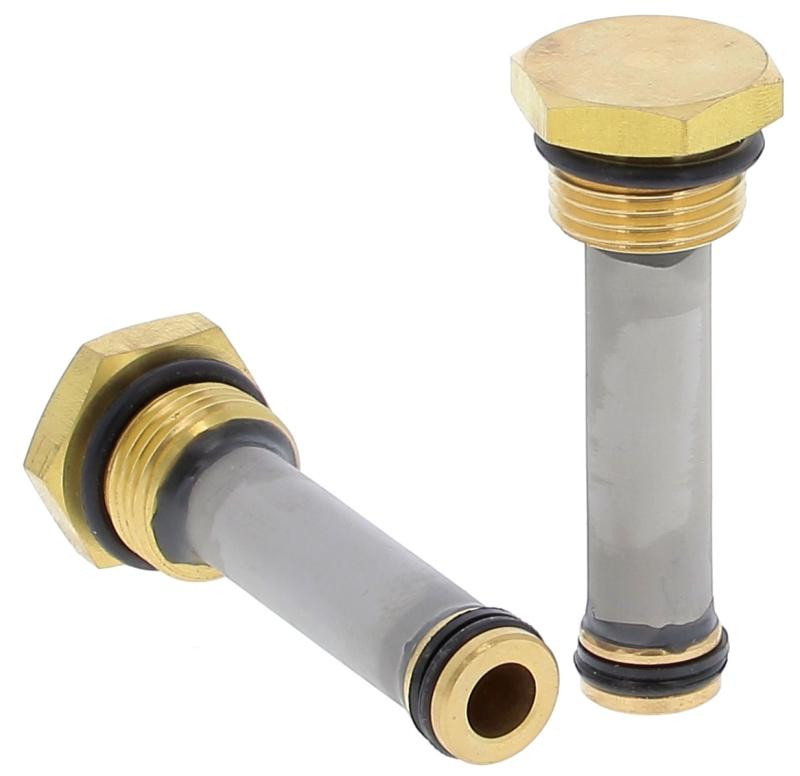Гидравлический фильтр HIFI FILTER SH 62241