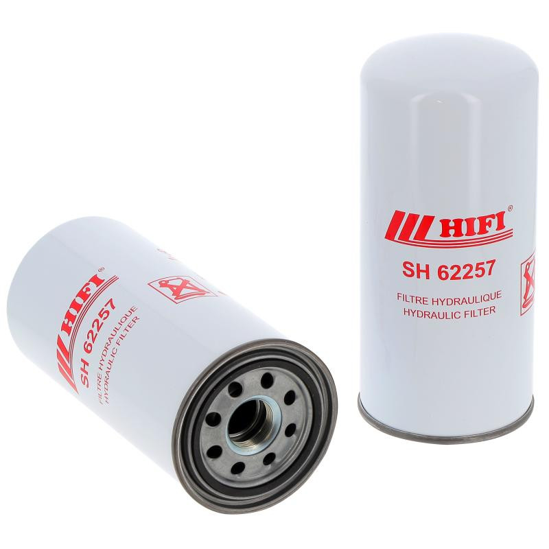 Гидравлический фильтр HIFI FILTER SH 62257