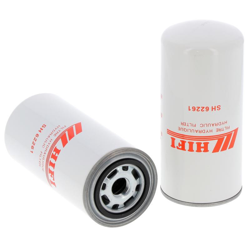 Гидравлический фильтр HIFI FILTER SH 62261