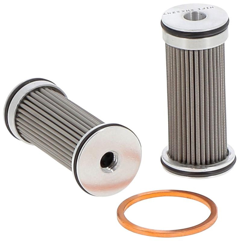 Гидравлический фильтр HIFI FILTER SH 62347