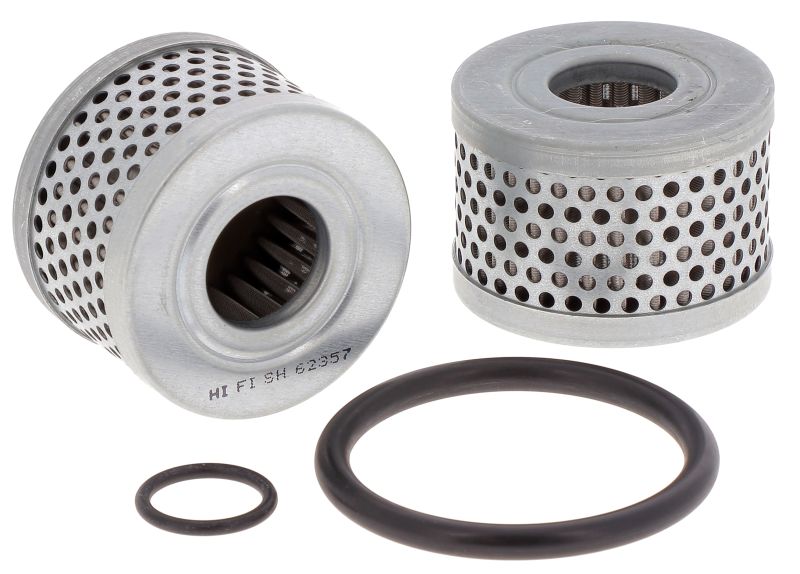 Гидравлический фильтр HIFI FILTER SH 62357