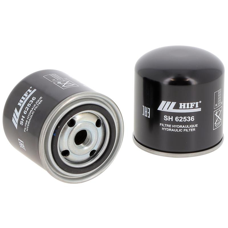 Гидравлический фильтр HIFI FILTER SH 62536