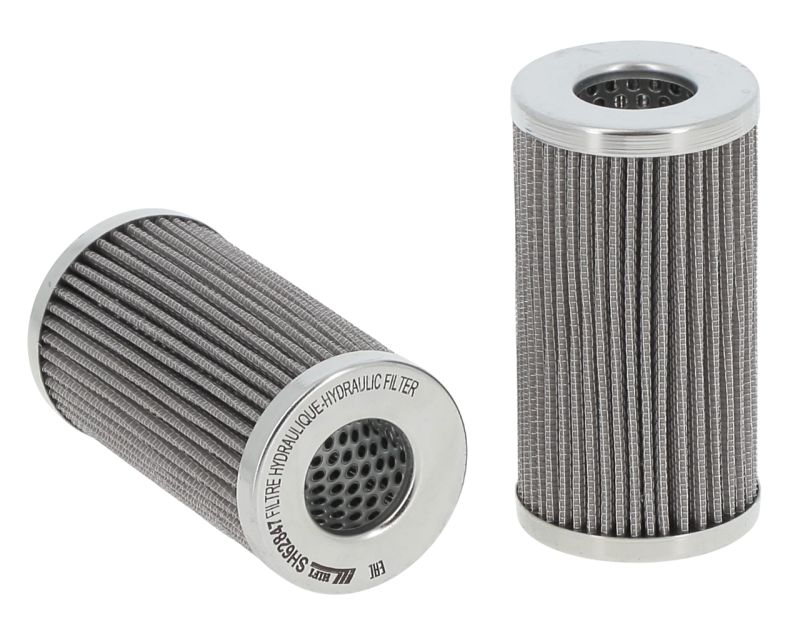 Гидравлический фильтр HIFI FILTER SH 62847