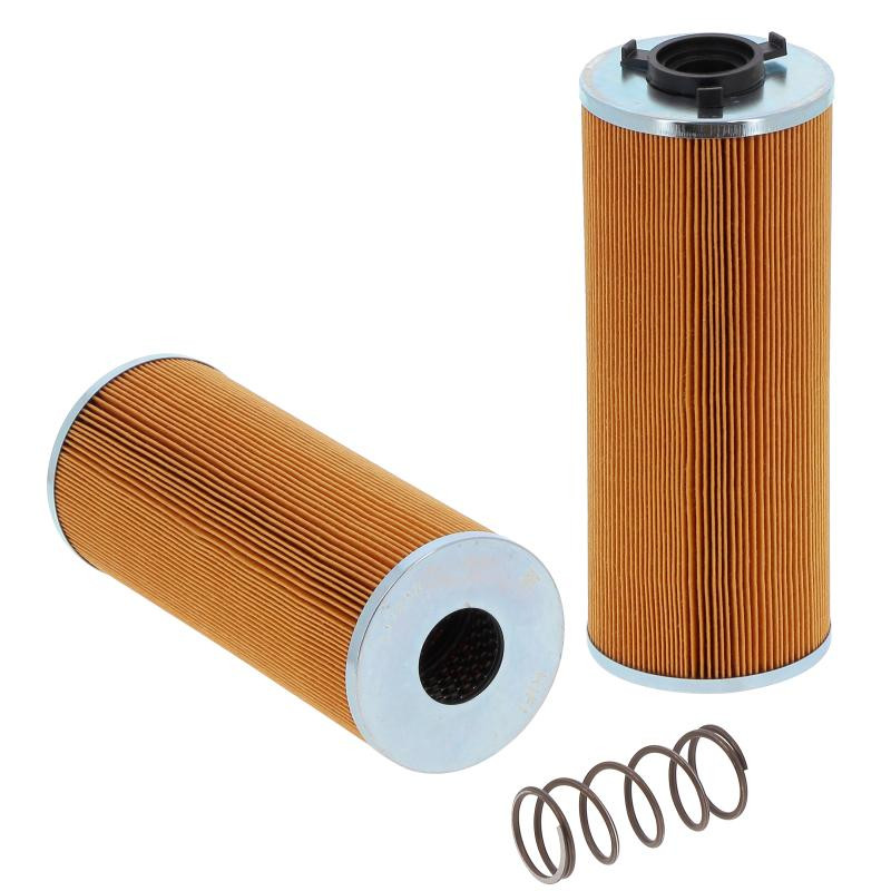Гидравлический фильтр HIFI FILTER SH 630090