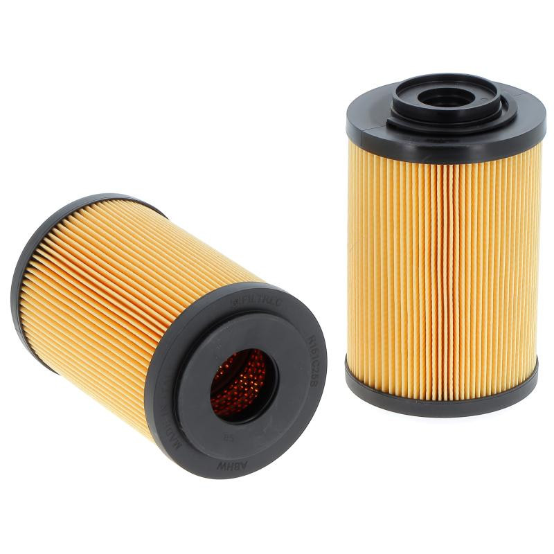 Гидравлический фильтр HIFI FILTER SH 630094