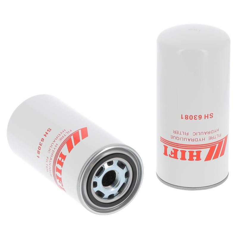 Гидравлический фильтр HIFI FILTER SH 63081