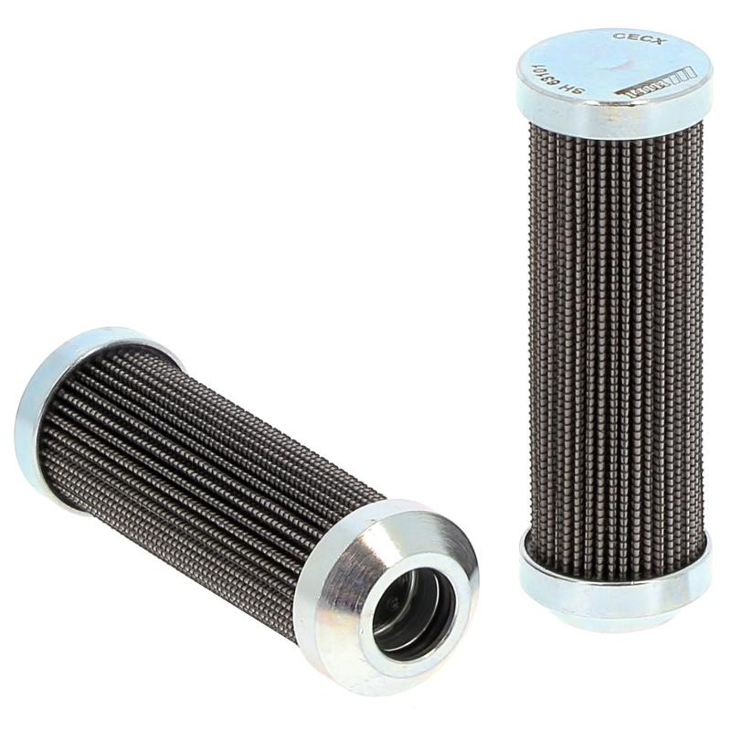 Гидравлический фильтр HIFI FILTER SH 63101