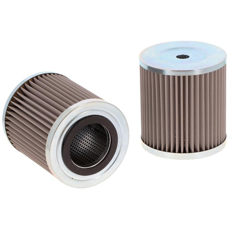 Гидравлический фильтр HIFI FILTER SH 63295