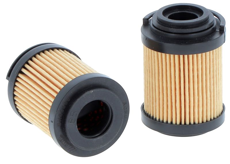 Гидравлический фильтр HIFI FILTER SH 63300